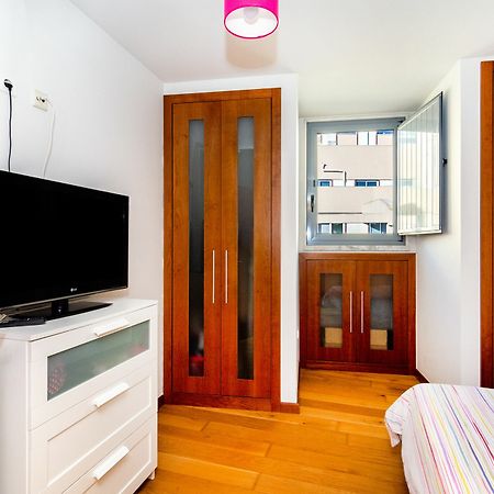 Whome | Damasceno Contemporary Apartment 59 リスボン エクステリア 写真