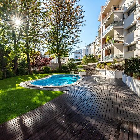 Whome | Damasceno Contemporary Apartment 59 リスボン エクステリア 写真