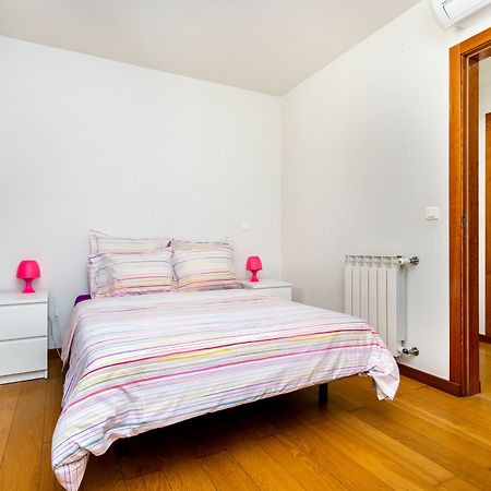 Whome | Damasceno Contemporary Apartment 59 リスボン エクステリア 写真