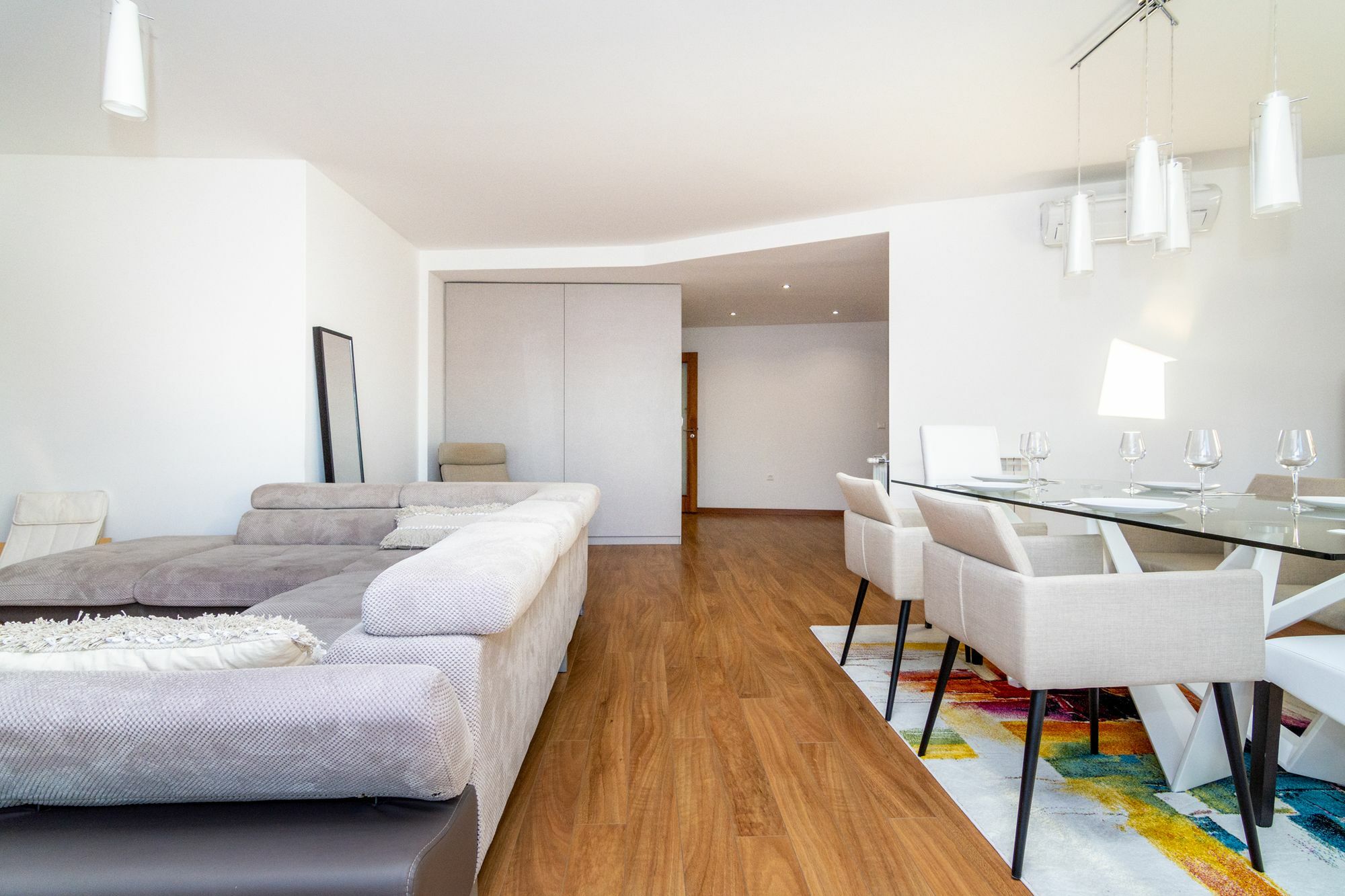 Whome | Damasceno Contemporary Apartment 59 リスボン エクステリア 写真