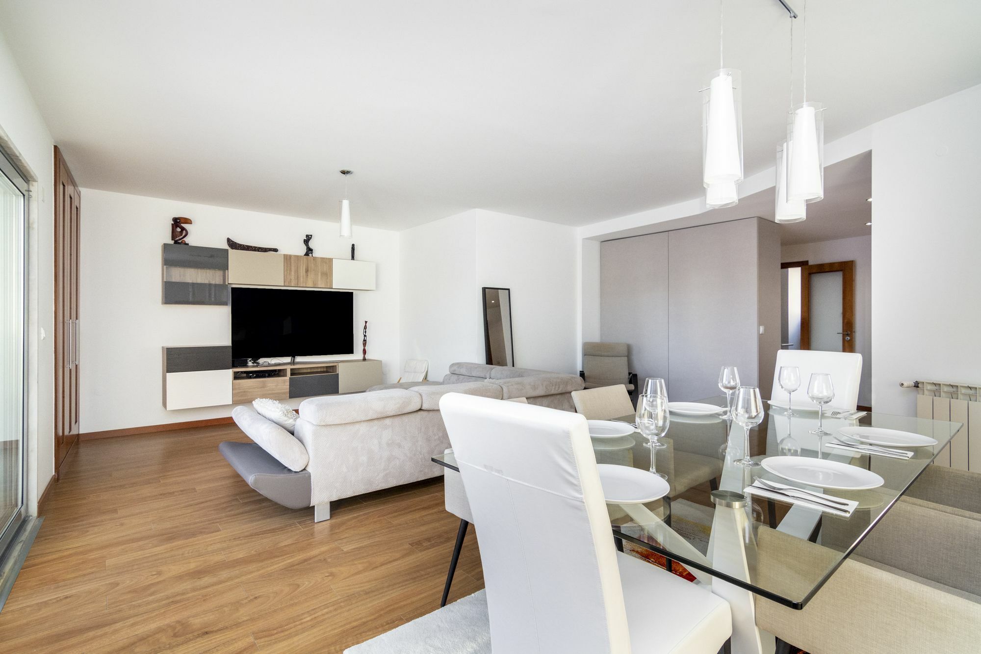 Whome | Damasceno Contemporary Apartment 59 リスボン エクステリア 写真