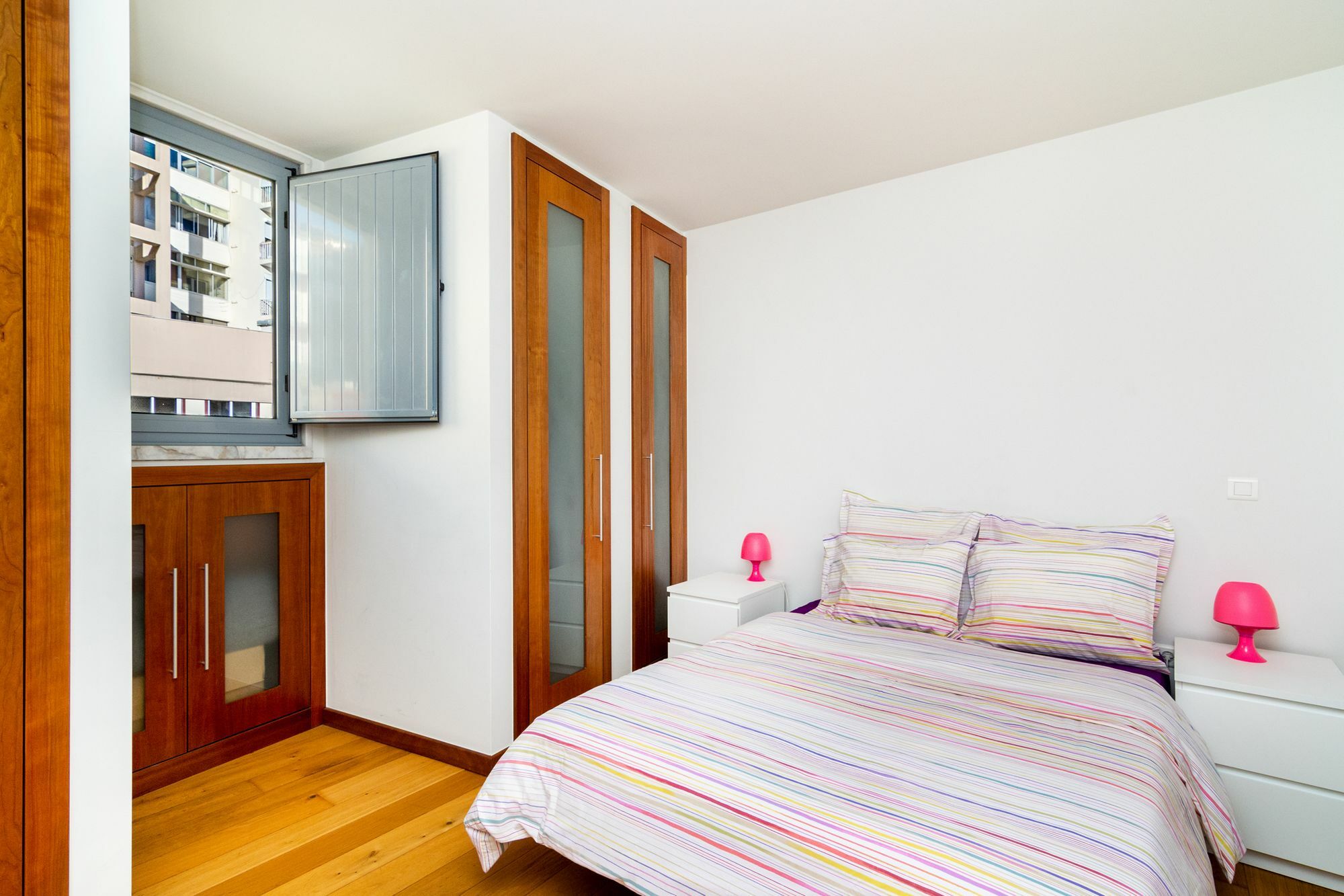 Whome | Damasceno Contemporary Apartment 59 リスボン エクステリア 写真